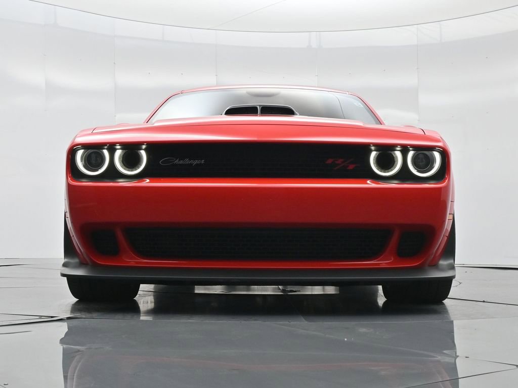 Used 2022 Dodge Challenger R/T Scat Pack image 49