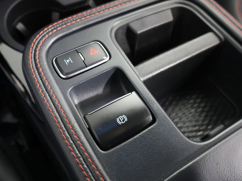 Used 2025 Ford Mustang Mach-E Premium w/ Sport Appearance Package AWD/4WD image 51