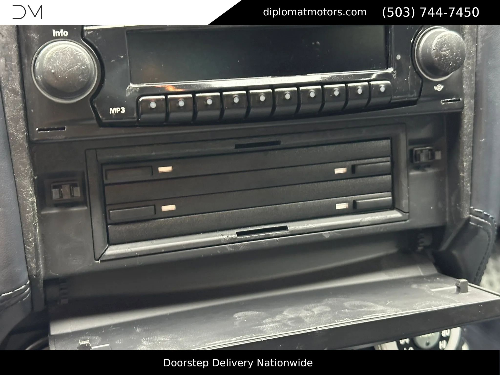 Used 2005 Ferrari 612 Scaglietti image 39