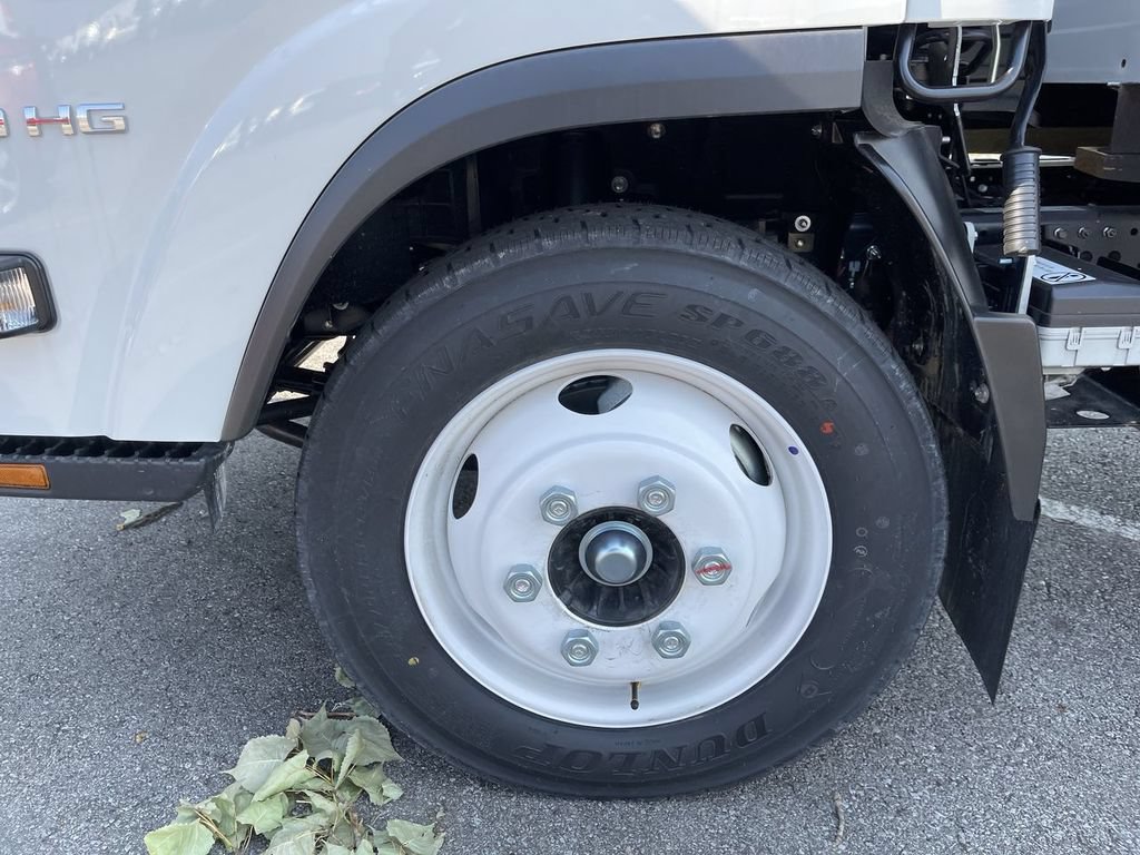 New 2024 Chevrolet Low Cab Forward RWD image 6