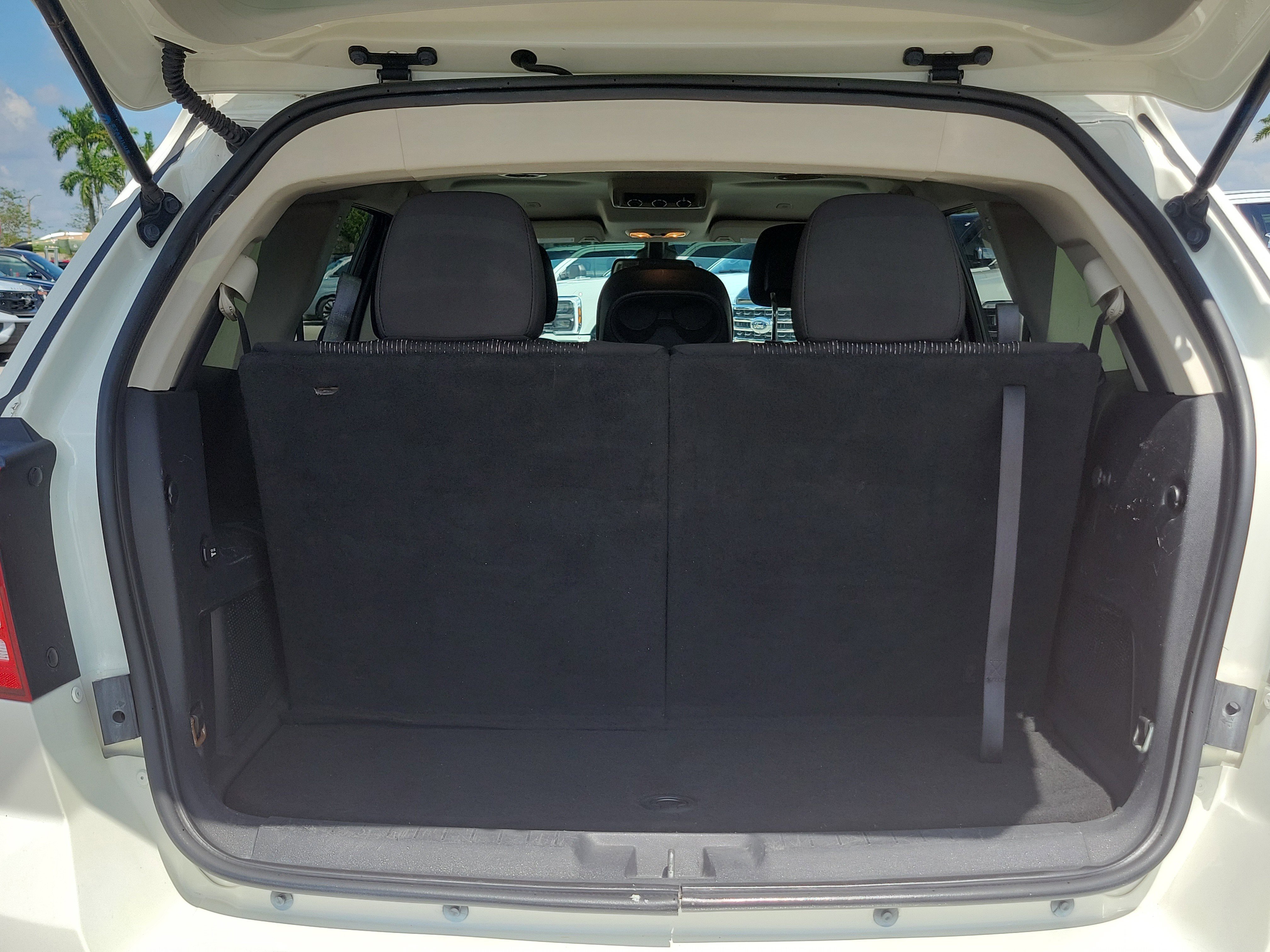 Used 2020 Dodge Journey SE w/ SE Popular Equipment Group FWD image 9