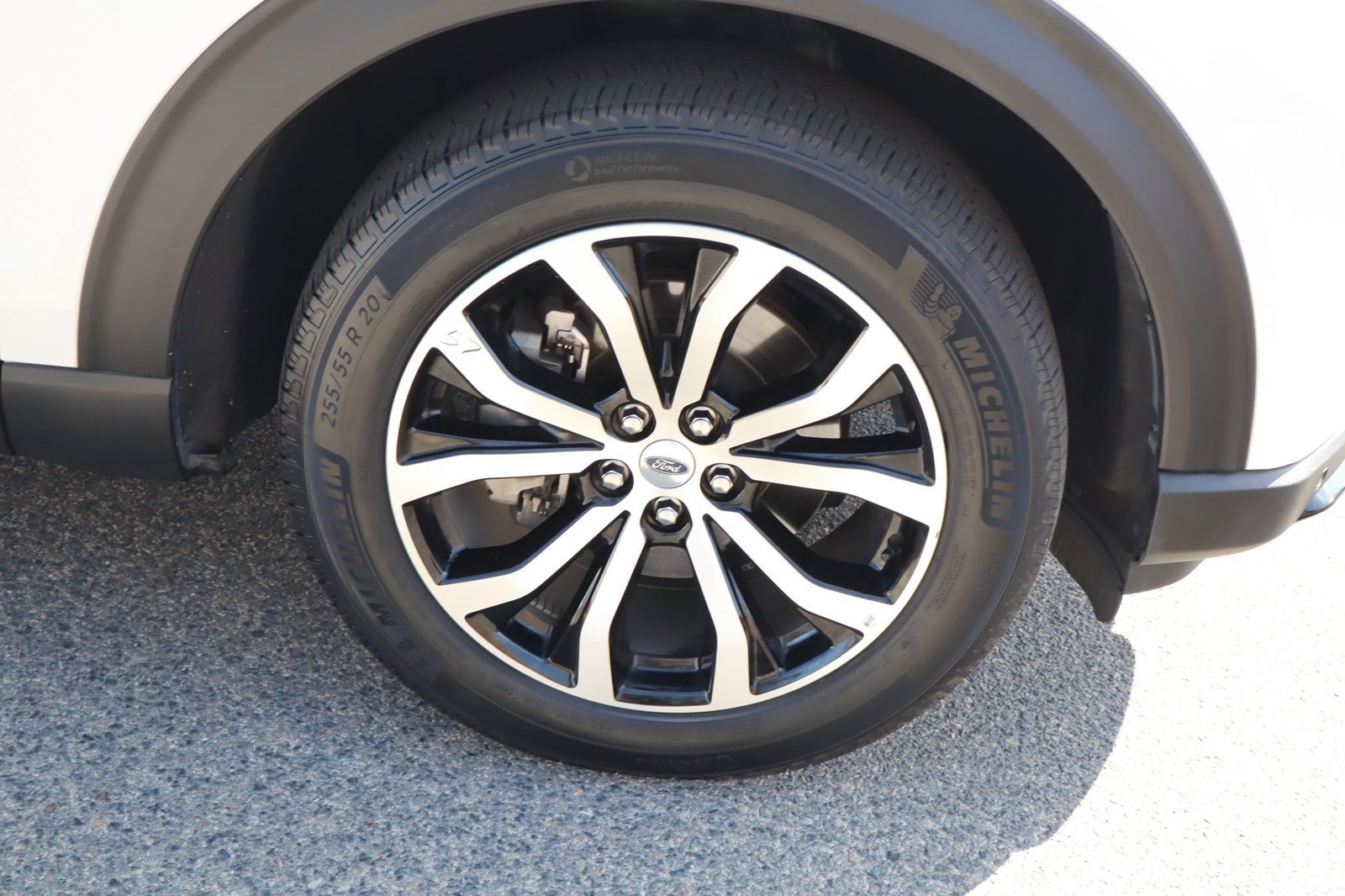 Used 2025 Ford Explorer ST-Line AWD/4WD image 10
