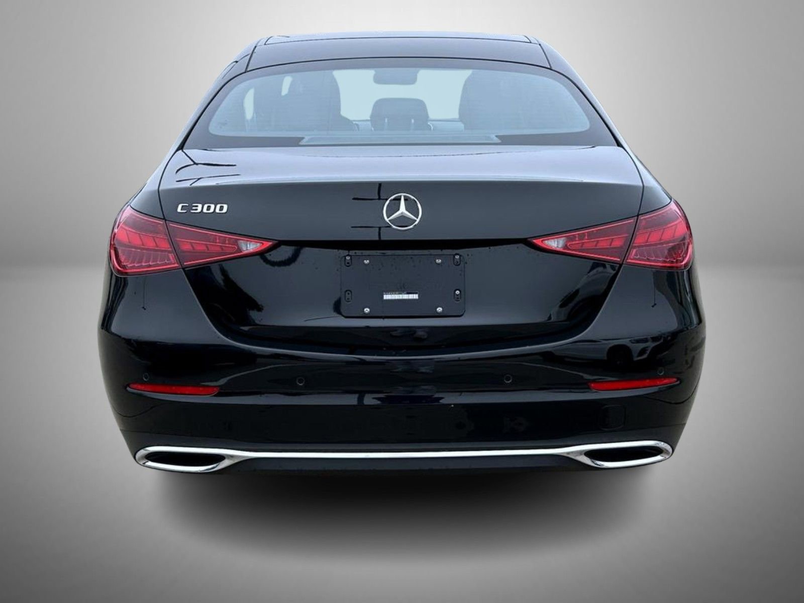 Used 2024 Mercedes-Benz C 300 Sedan image 6