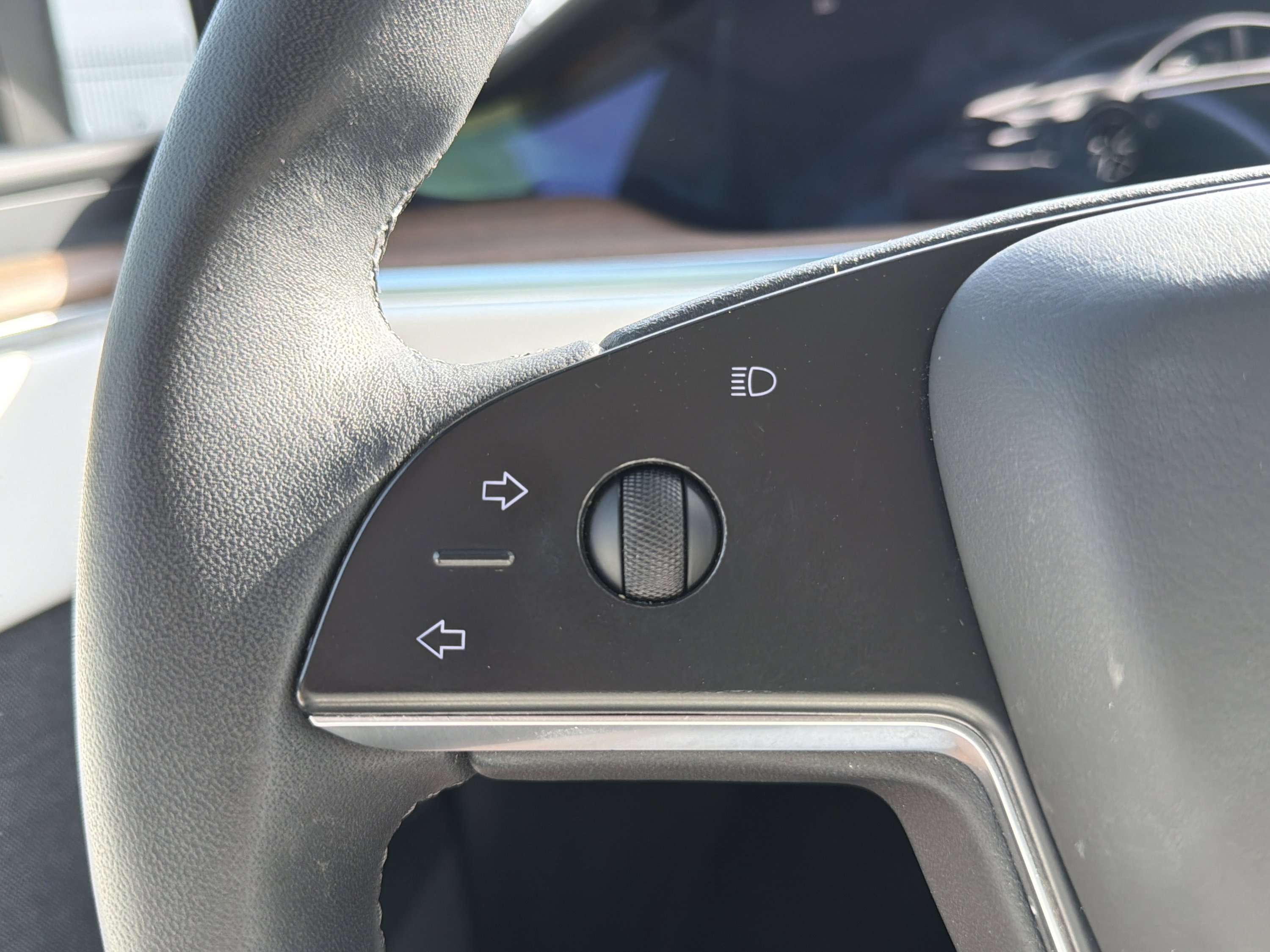 Used 2023 Tesla Model X AWD/4WD image 66