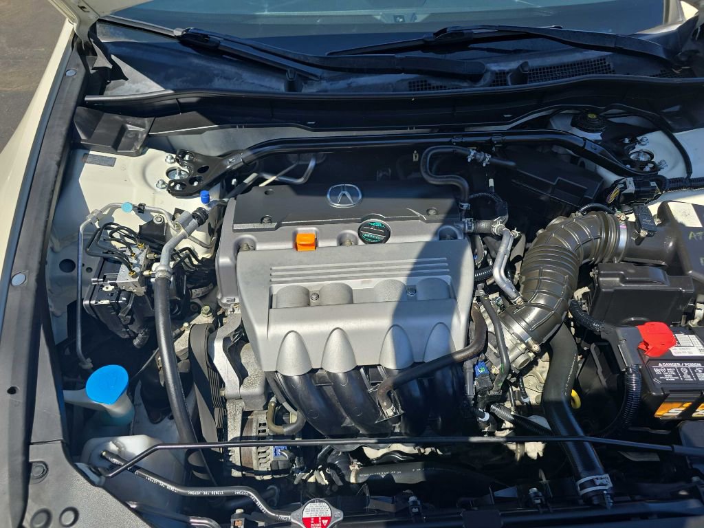 Used 2009 Acura TSX Sedan image 24