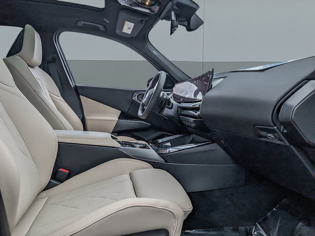 New 2025 BMW X3 xDrive30i w/ Premium Package image 18