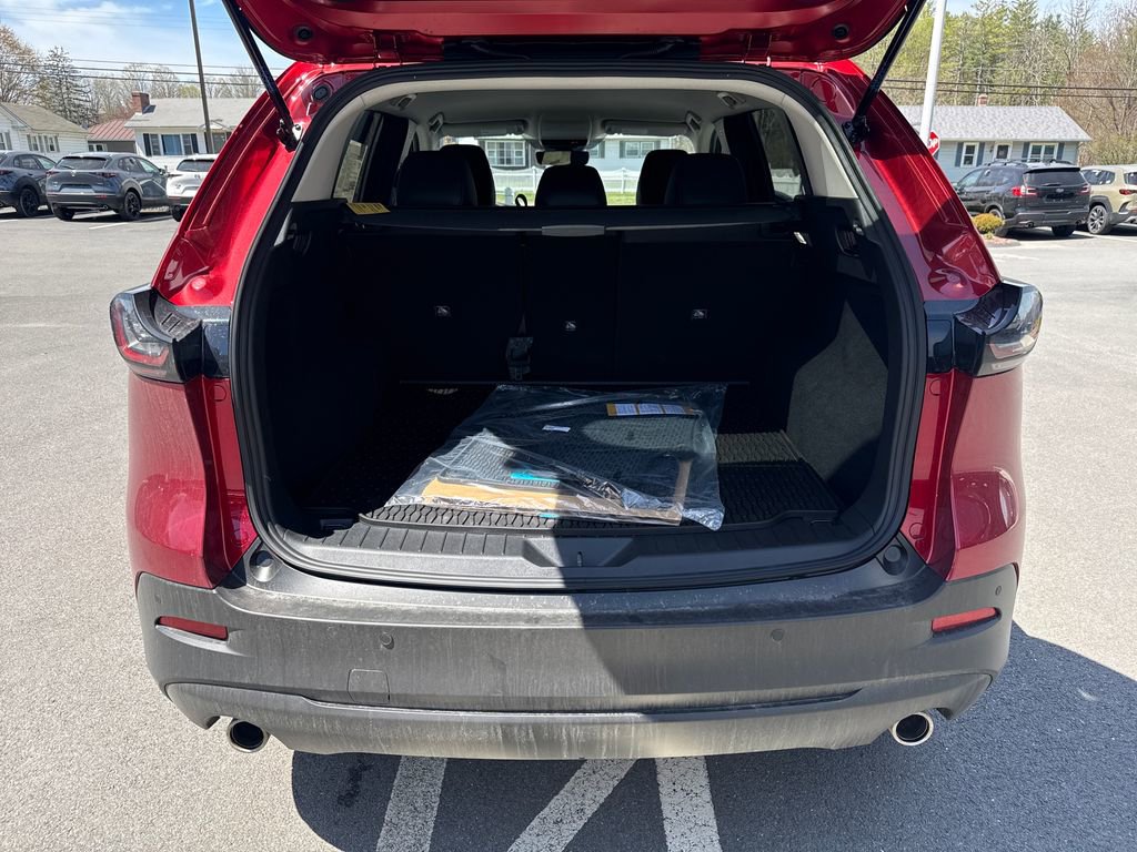 New 2026 MAZDA CX-5 Select AWD/4WD image 21