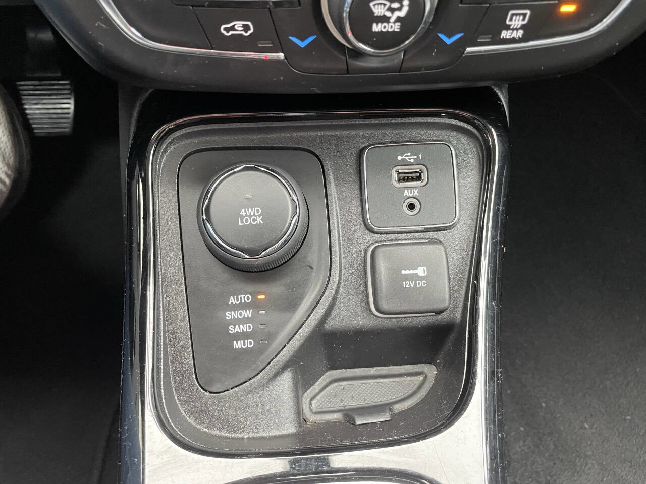 Used 2020 Jeep Compass Limited image 20