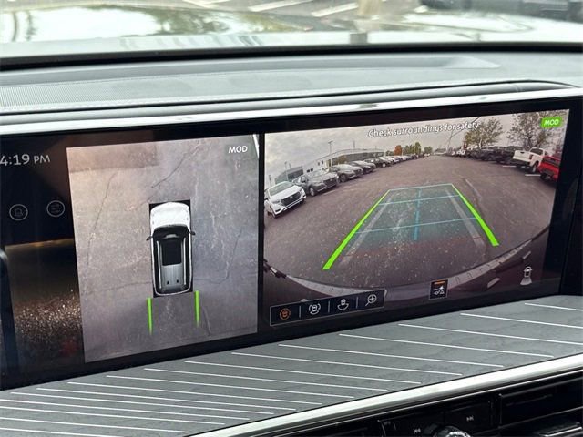 New 2026 INFINITI QX80 Autograph w/ Autograph Exterior Package image 19