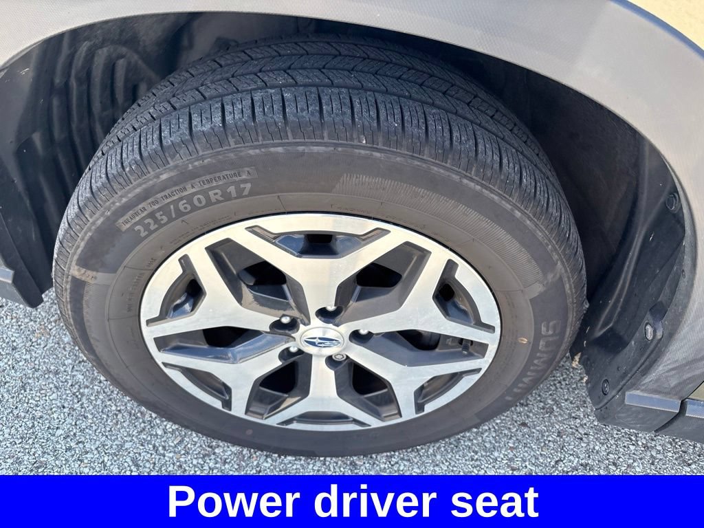 Used 2023 Subaru Forester Premium AWD/4WD image 13