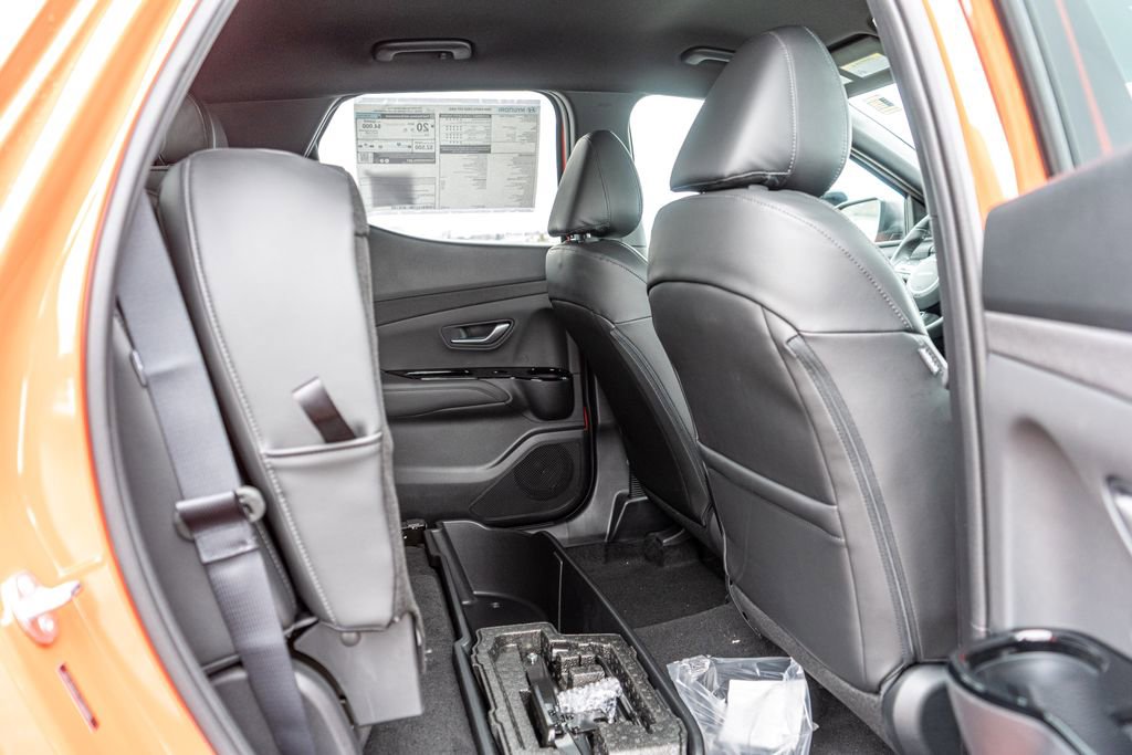 New 2026 Hyundai Santa Cruz XRT image 17