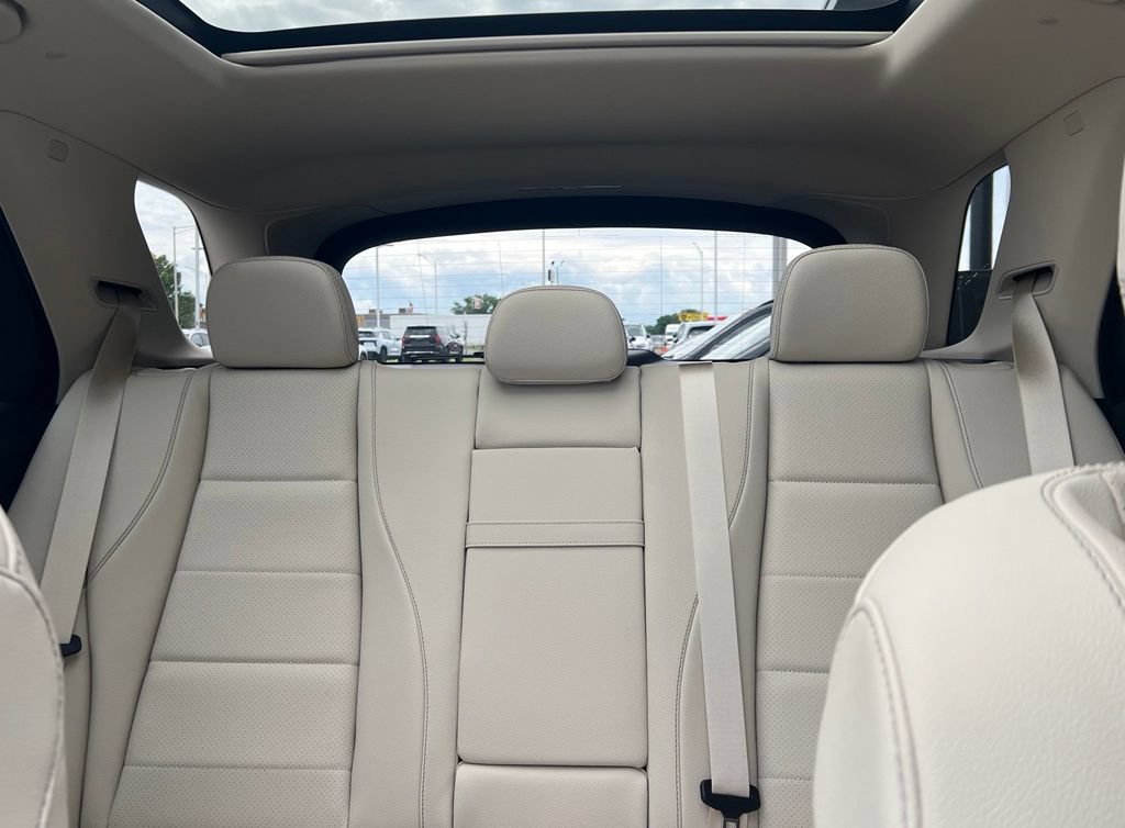 New 2026 Mercedes-Benz GLE 450 4MATIC image 29