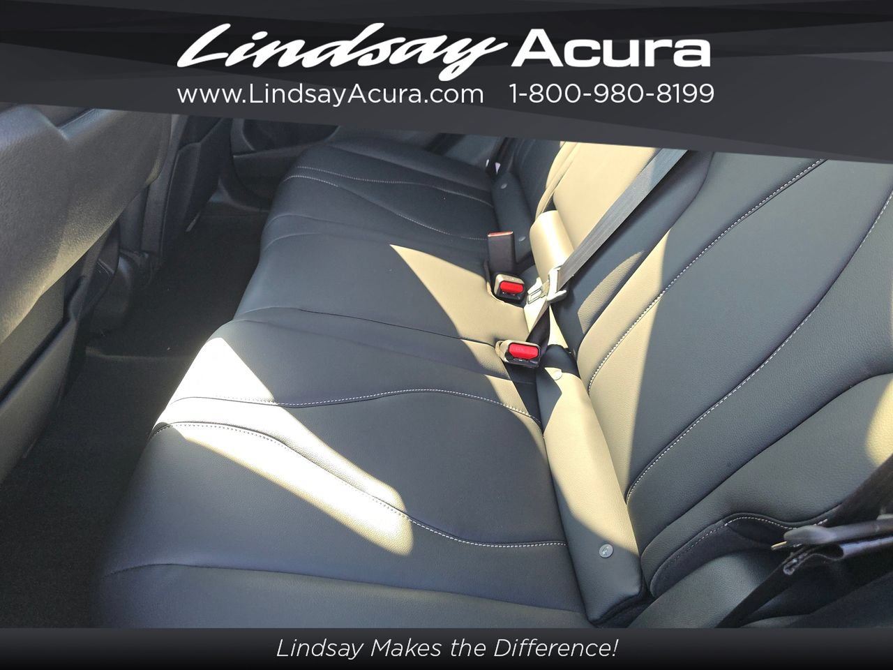 New 2026 Acura RDX SH-AWD image 10