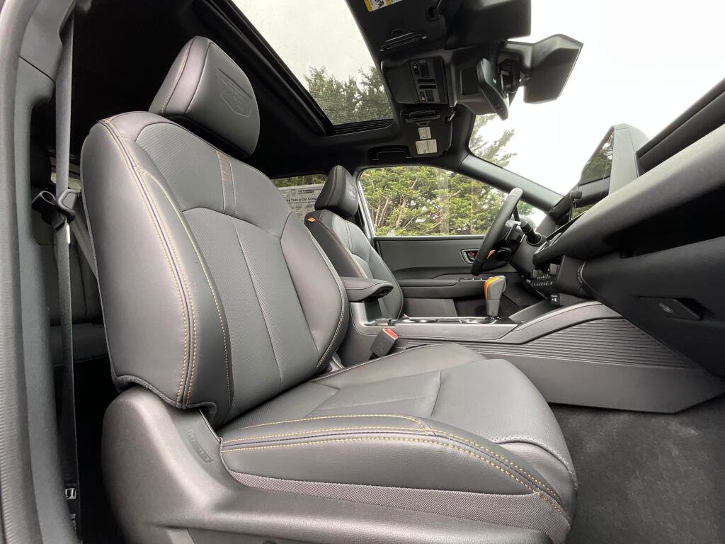 New 2026 Subaru Outback Wilderness image 12