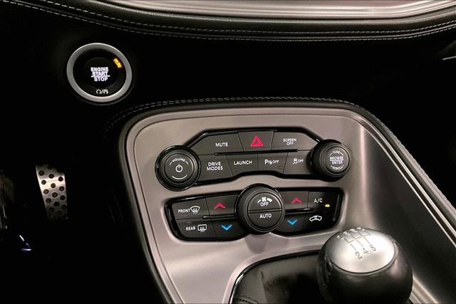 Used 2023 Dodge Challenger R/T Scat Pack image 31