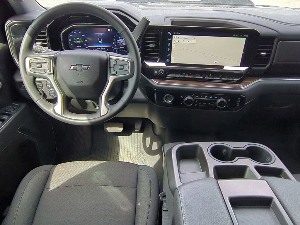 Used 2023 Chevrolet Silverado 1500 LT Trail Boss image 30