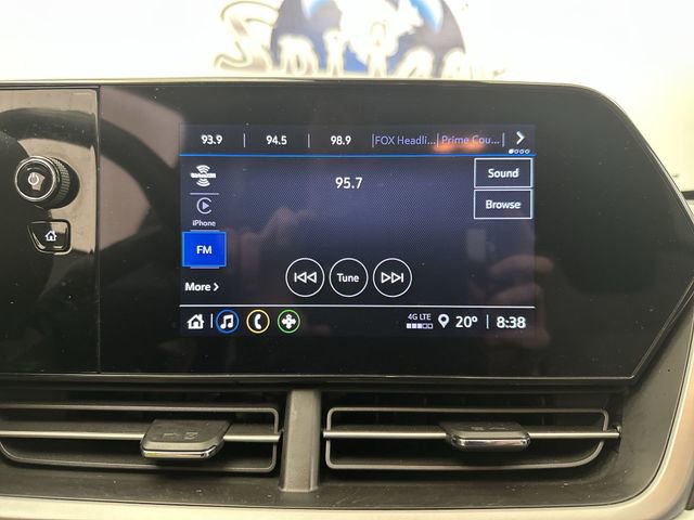 Used 2024 Chevrolet Trax RS w/ Driver Confidence Package image 17