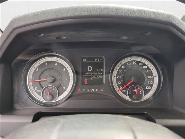 Used 2014 RAM 1500 Tradesman w/ Power & Remote Entry Group image 18