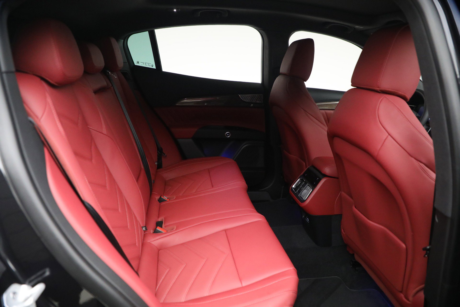 New 2026 Maserati Grecale Modena image 19