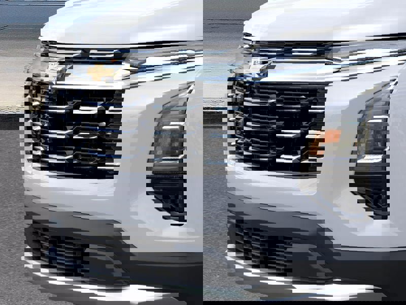 New 2026 Chevrolet Equinox LT w/ Safety and Technology Package image 37