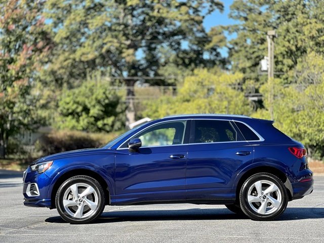 Used 2021 Audi Q3 2.0T Premium image 10