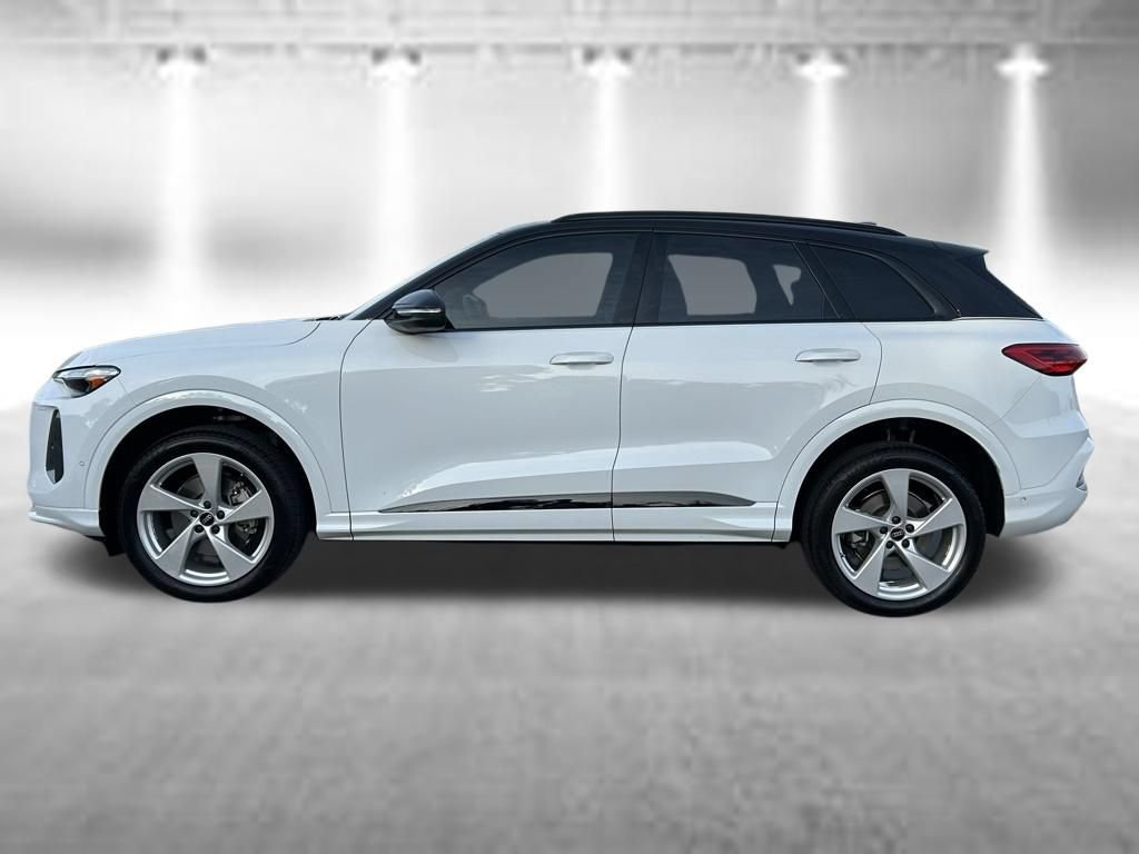 Used 2025 Audi Q5 Premium Plus w/ Premium Plus AWD/4WD video 2