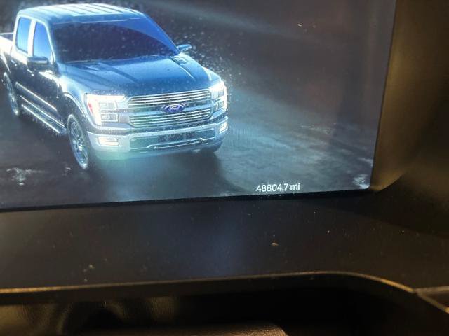 Certified 2025 Ford F150 Tremor w/ Equipment Group 402A High AWD/4WD image 13
