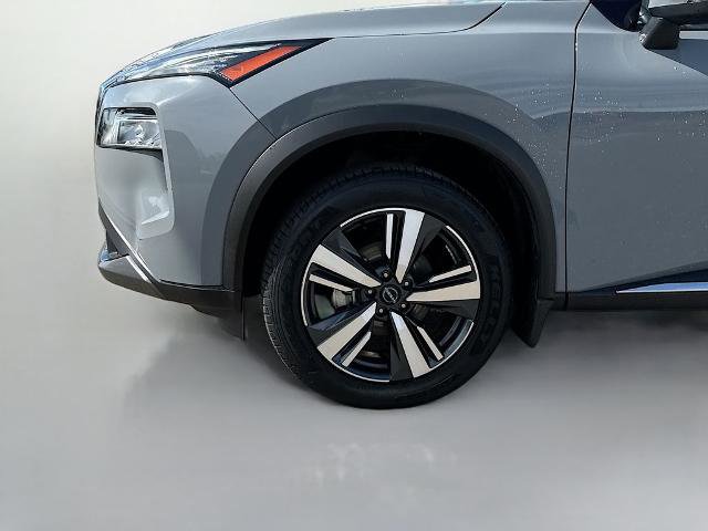 Used 2023 Nissan Rogue SL AWD/4WD image 20