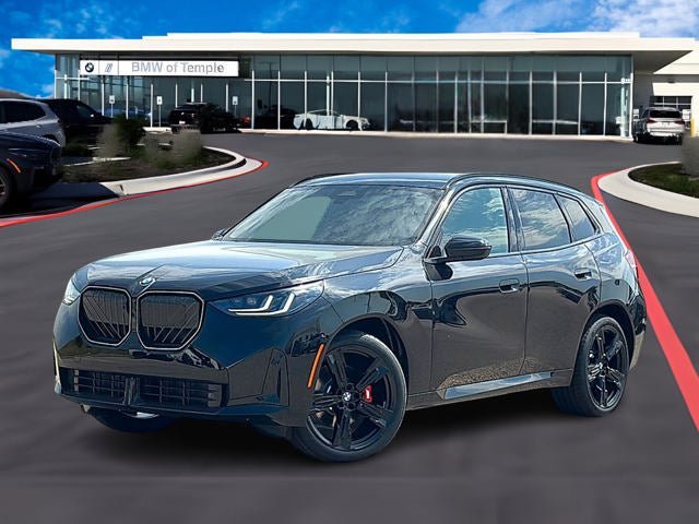 New 2026 BMW X3 xDrive30i w/ Premium Package AWD/4WD image 30