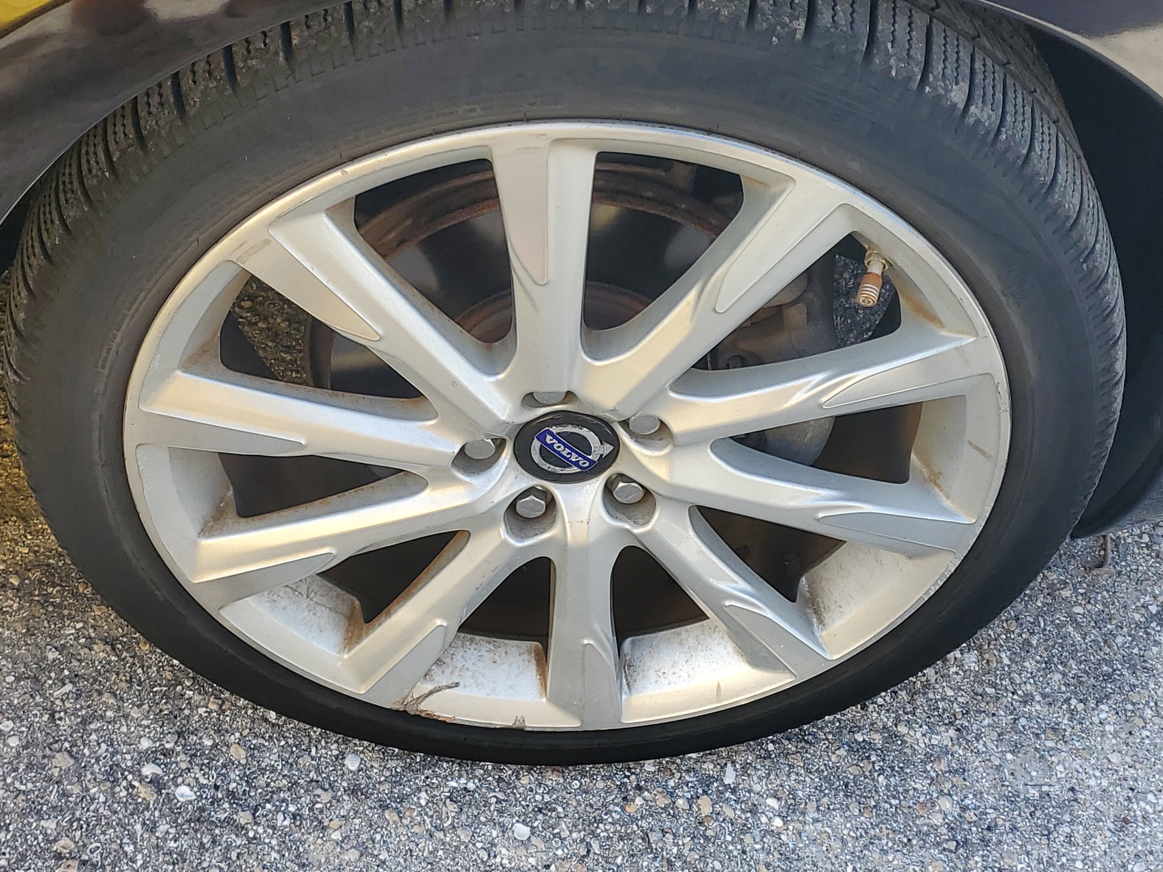 Used 2015 Volvo V60 T5 Premier FWD image 4