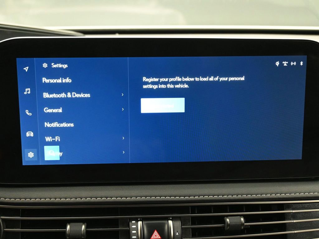 Used 2024 Lexus LS 500 image 10