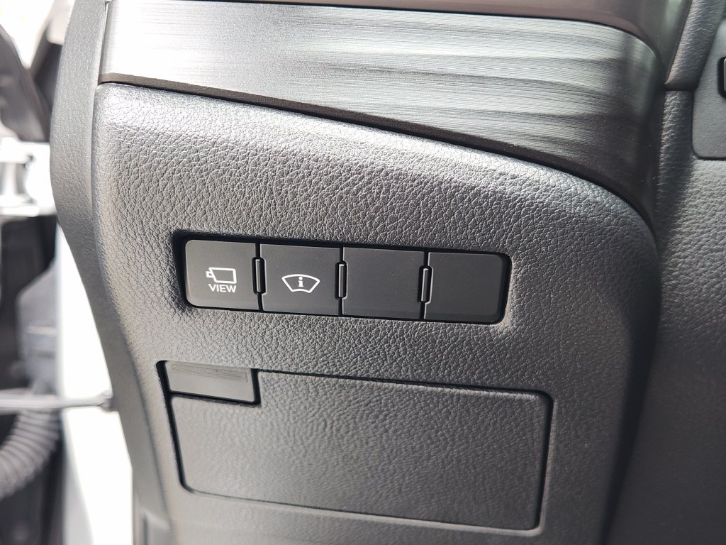 Used 2019 Lexus ES 350 Ultra Luxury w/ Accessory Package 2 FWD image 21