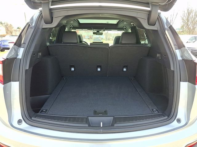 Certified 2025 Acura RDX SH-AWD image 32
