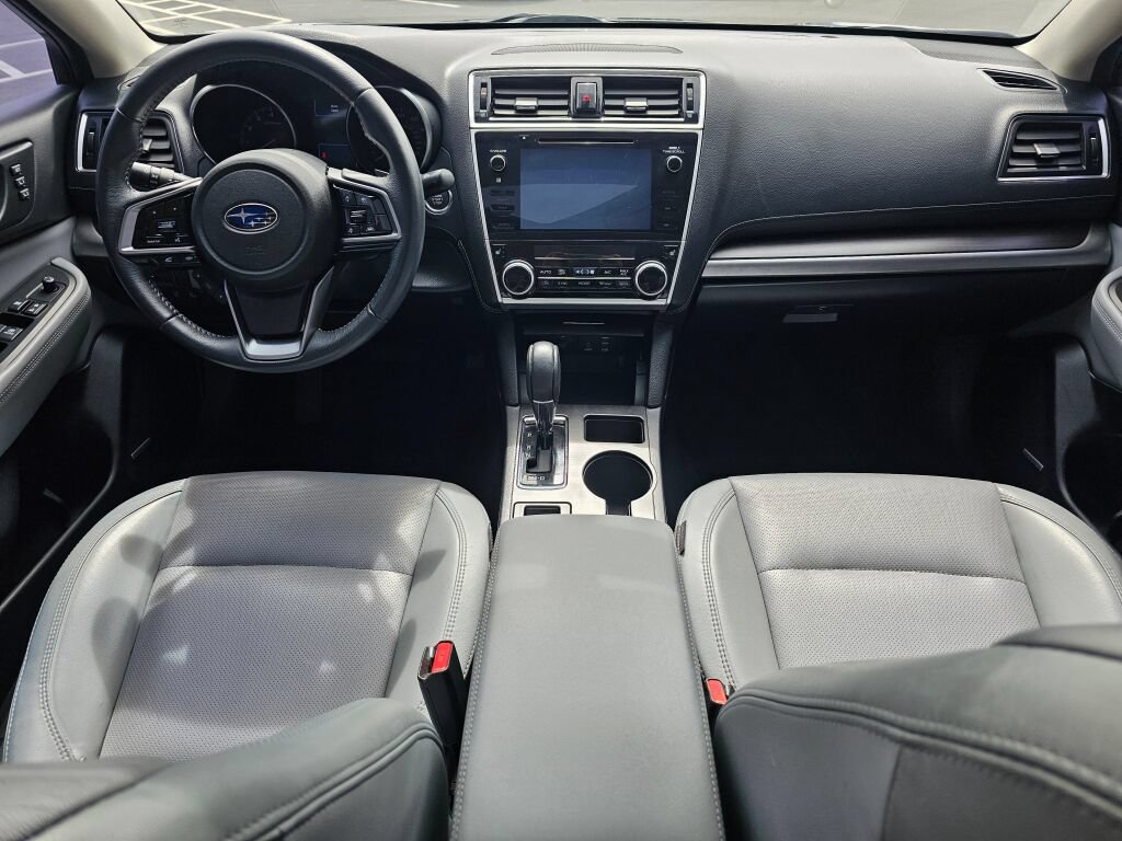 Used 2018 Subaru Legacy 3.6R Limited AWD/4WD image 17