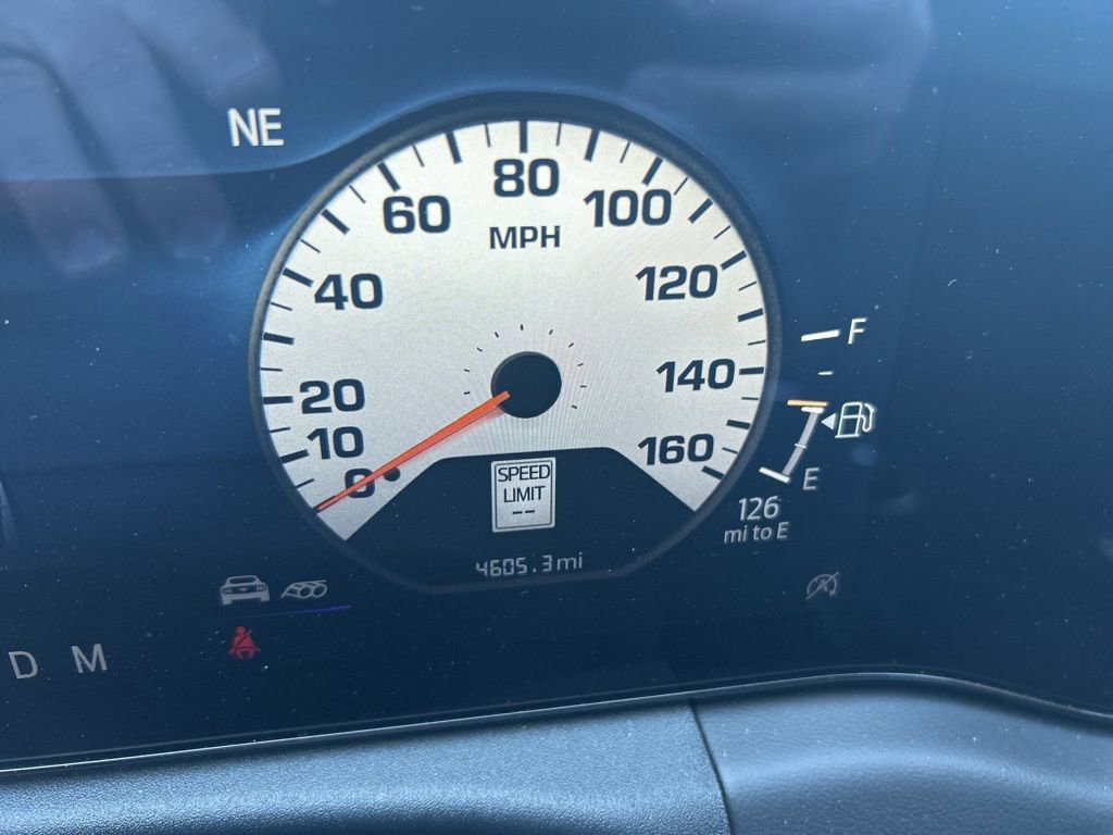 Used 2025 Ford Mustang GT Premium image 23