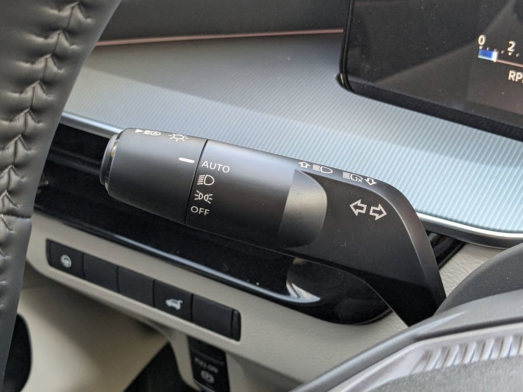 New 2026 Nissan Murano SL image 26