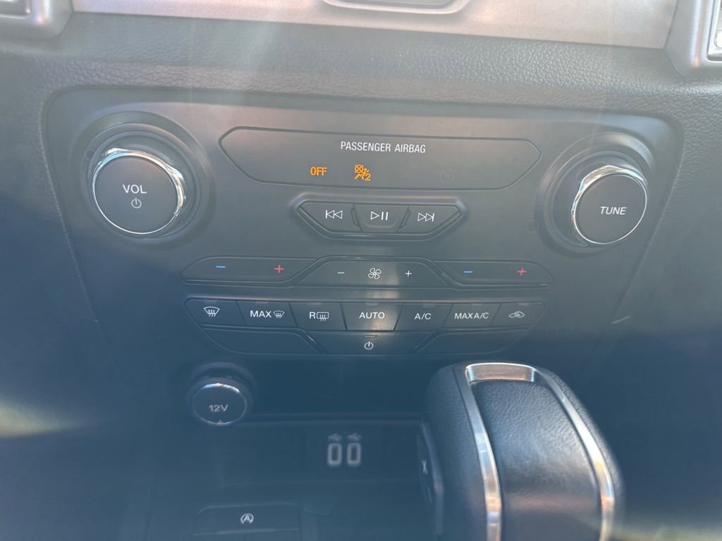 Used 2020 Ford Ranger XLT w/ Equipment Group 301A Mid image 4