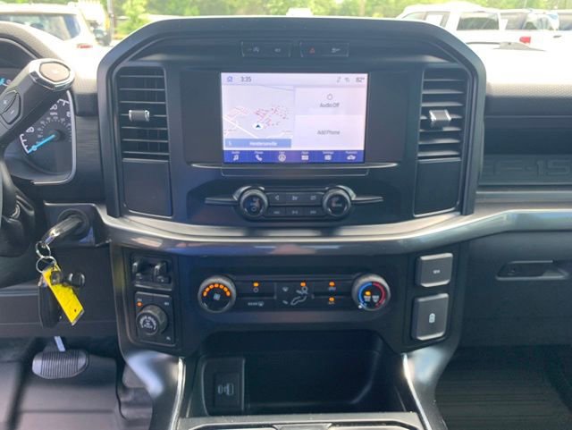 Certified 2023 Ford F150 XL w/ STX Appearance Package AWD/4WD image 31