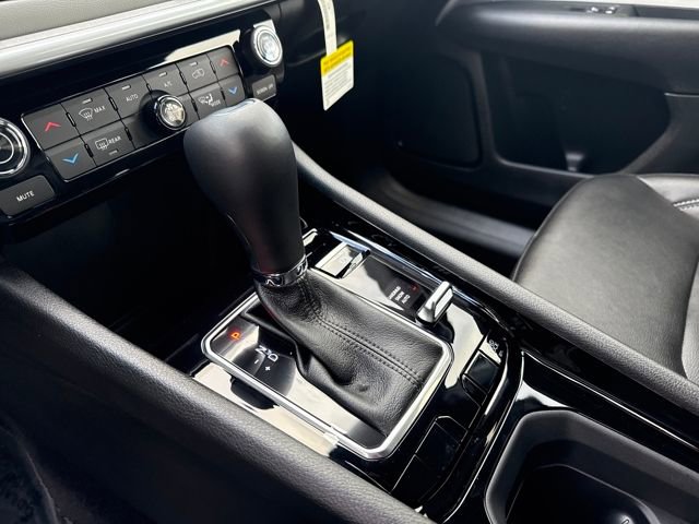 New 2026 Jeep Compass Limited image 26