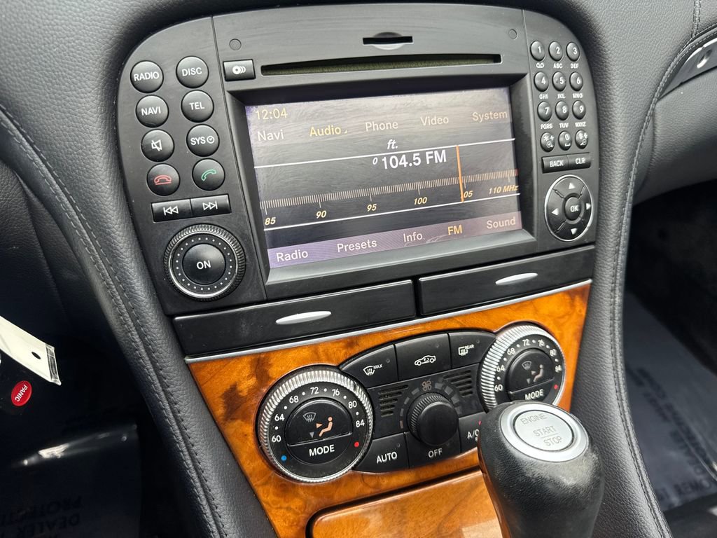 Used 2009 Mercedes-Benz SL 550 image 59