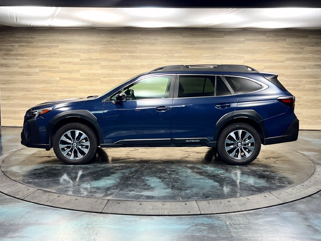 Used 2024 Subaru Outback Limited XT AWD/4WD image 25