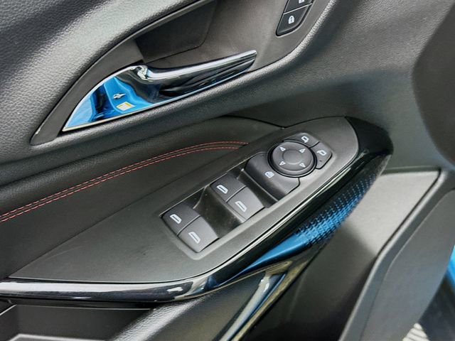 New 2026 Chevrolet Trax RS w/ Sunroof Package image 20