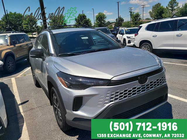 Used 2022 Toyota RAV4 LE FWD image 3