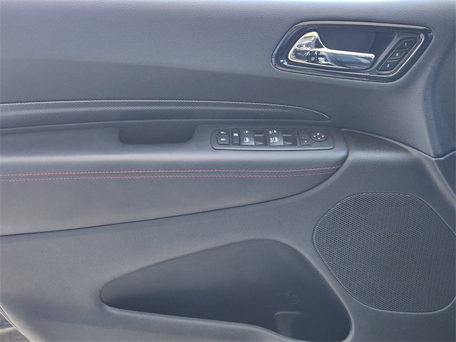 Certified 2024 Dodge Durango GT image 21
