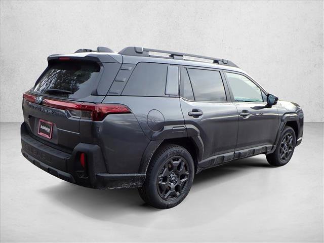 New 2026 Subaru Outback Premium image 4