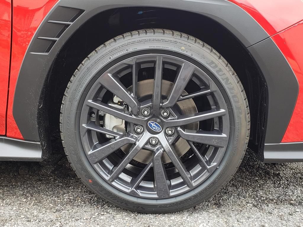 New 2026 Subaru WRX Premium AWD/4WD image 12