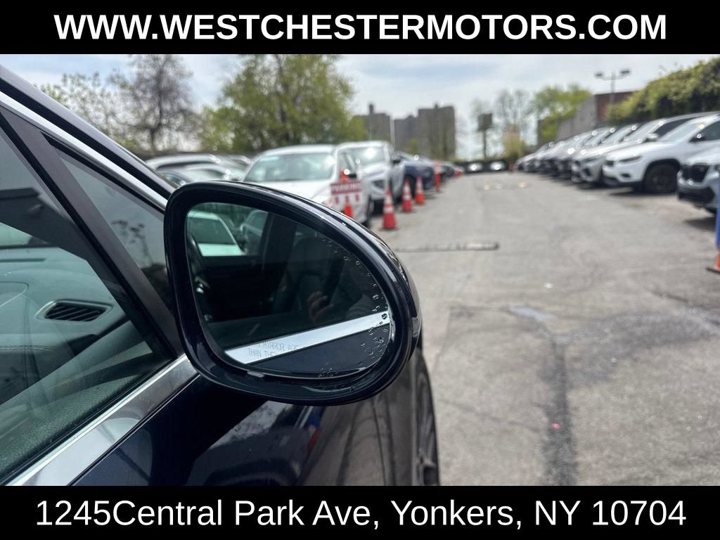 Used 2021 Porsche Macan S AWD/4WD image 13
