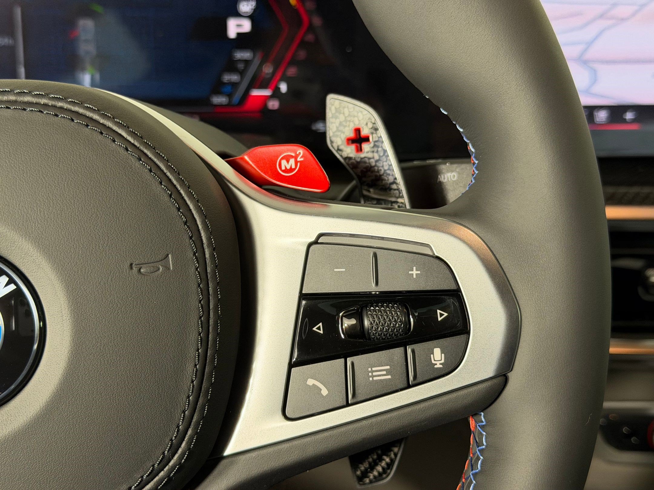 New 2026 BMW X6 M Competition w/ Executive Package image 26