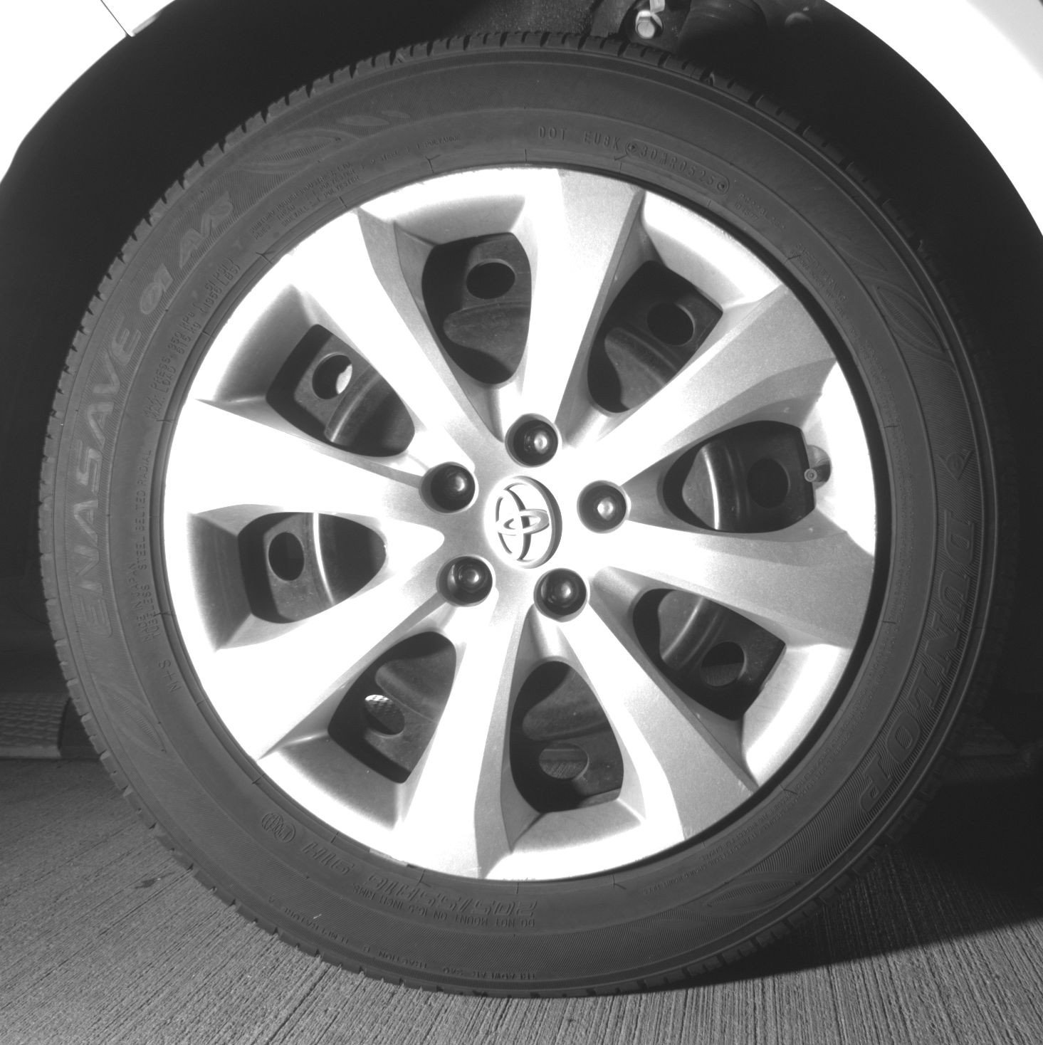 Used 2025 Toyota Corolla LE FWD image 15