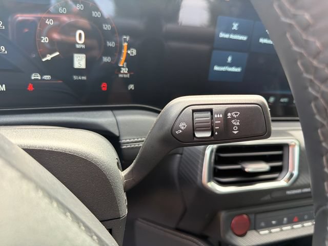 New 2026 Ford Mustang GT Premium RWD image 24
